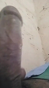 So Beautiful Hard and Long My Cock