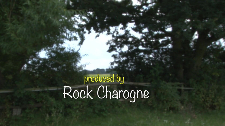 Rock Charogne: Carmel Anderson na Fazenda Cuntry