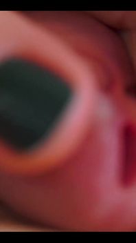 I Had Some Play with My Cock and Camera Close Ups