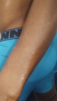 Lil Latina děvka její přítelkyně od svého bbc bf