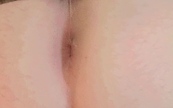 Hot bahbi: Stor het och söt röv