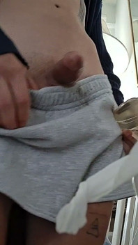 나는 두 번 온 것 같아