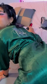My Ass Is so Big It Moves by Itself