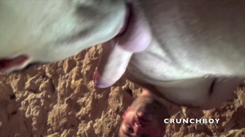 Crunch Boy: Twink disetubuhi di ruang bawah tanah di Paris oleh dorian...