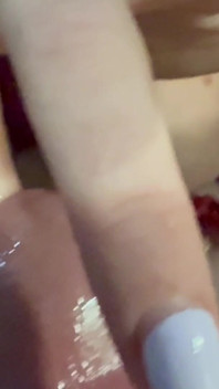 Cock Fingering