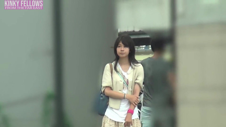 Studio Modern Shunga - JAV: アジアの天使24001