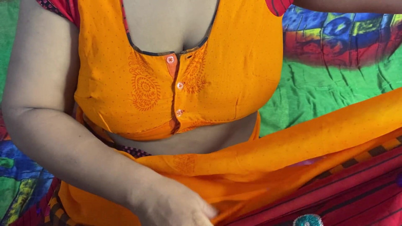 Angoori: デジ・バビが共有しました!インドのホットタブーセックス!