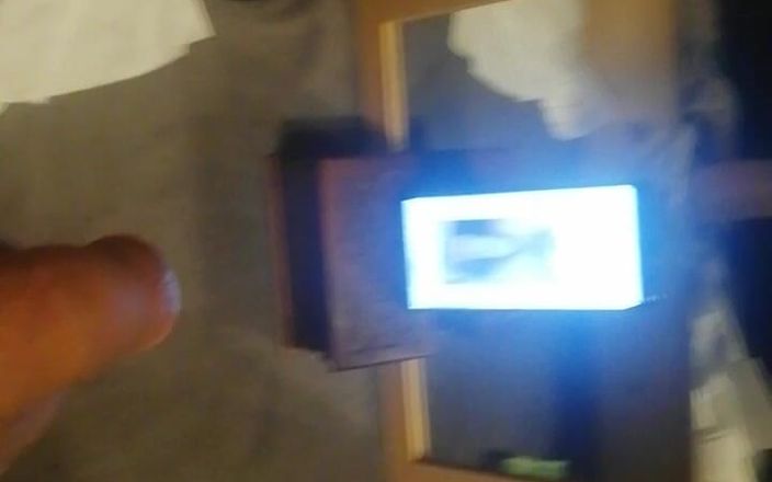 Maddin 69 Dildo: Selbst Aufgespiesst