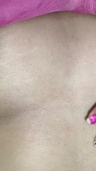 Indisk desi fru knullar hårt sperma inuti fitta