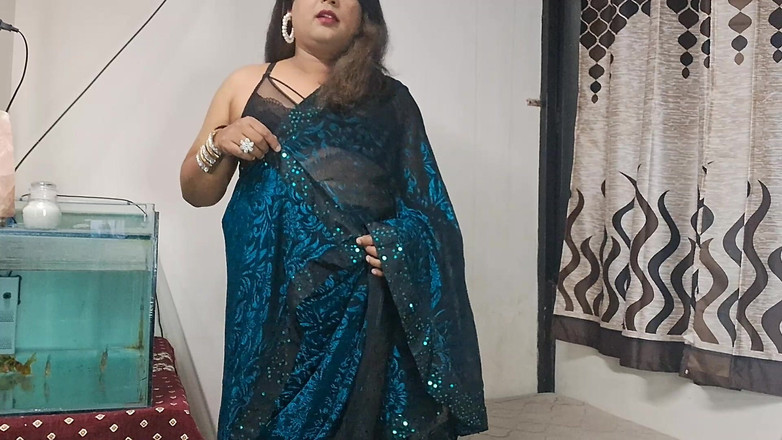 Indiansissychubby: Achali твоя девушка мечты, Пари подписаться, следую, как