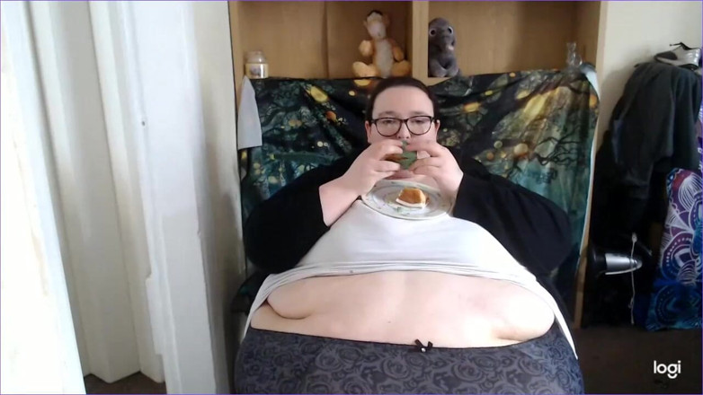 SSBBWLadyBrads: Zjedzmy ciasto