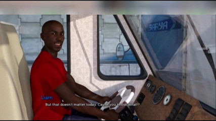 3DXXXTEEN2 Cartoon: The hardest choice of them all. 3D porn cartoon sex