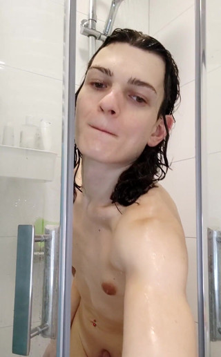 Medi Voi: Pojďme se spolu osprchovat!