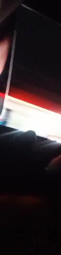 Kraken Twink, Masturbation En Direct