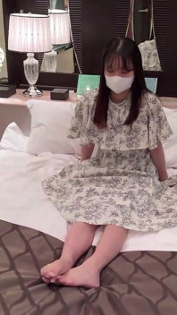 Asian Angel 23995