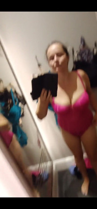 Feeling Super Cute in the Pink!(behind the Scenes Lingerie Spoils for My Upcoming Birthday)