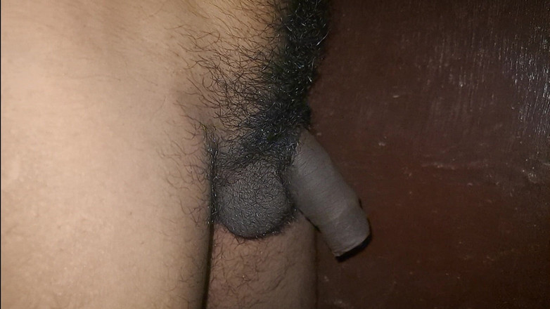 Desi_Porn_India: Amateur Guy Wants to Fuck His Girlfriend.