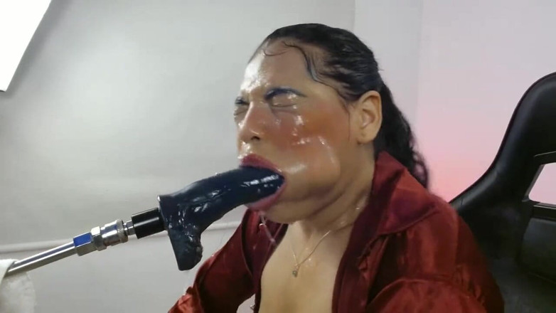 anabel693: 重口味深喉