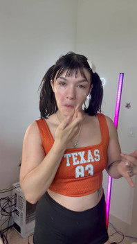 Get Ready with Me for a Hot Day in Austin Texas