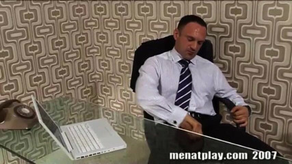 MenAtPlay: The P.a.