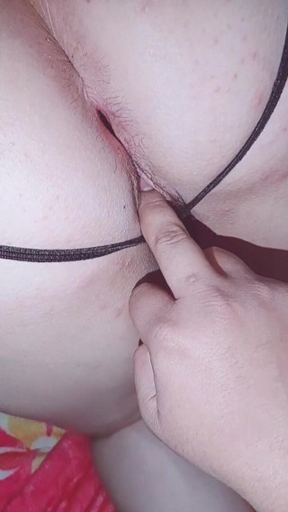 Barbara Naughty: 18letá dívka si vezme svého souseda