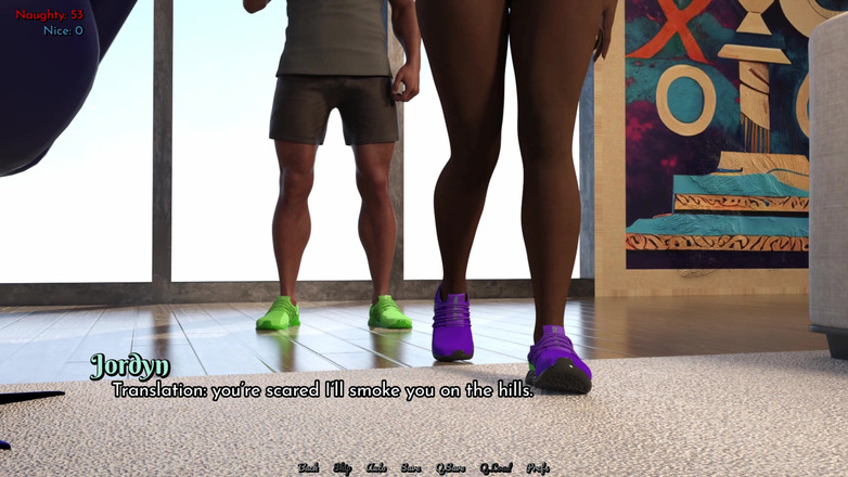 Wickedgammes studio: Das Geheimnis der weiblichen Libido 2 Teil 8