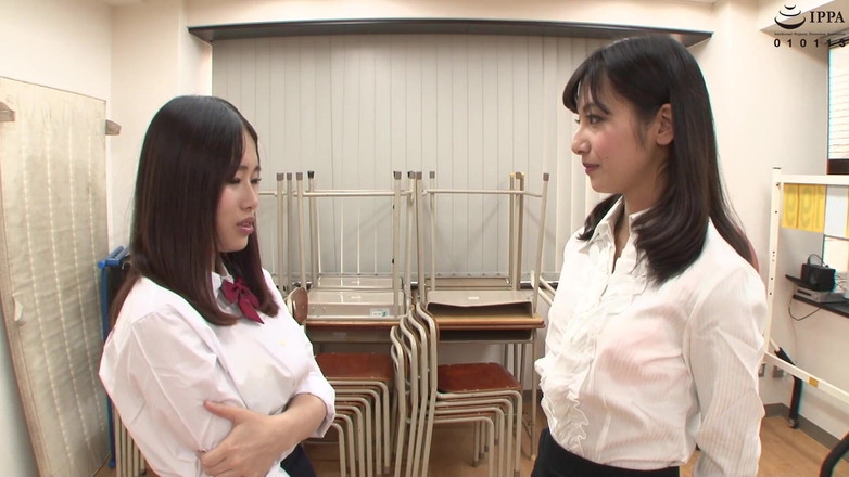 Raptor Inc: Stimulare încurcată: Profesor și elev -3