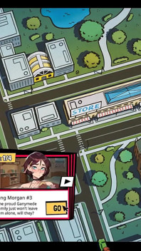 Femboy Futa House Game Jentai Futanari Aflevering 15 Neuken In een openbaar park!