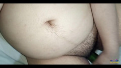 Netu: Okurka a dildo nejlepší pro dvojitou penetraci v zadku a...