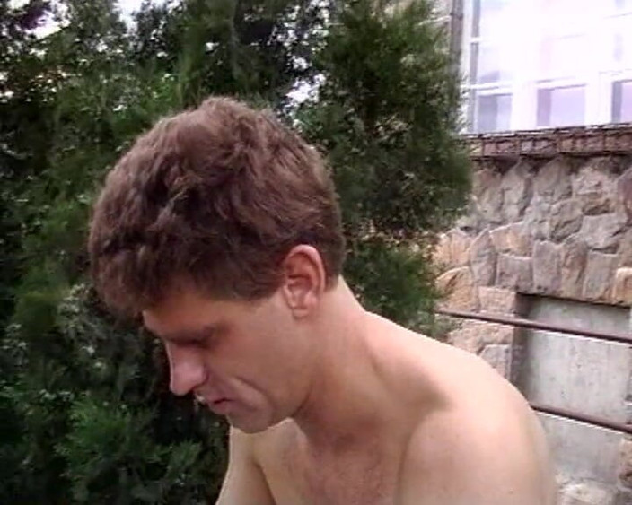 90s Vintage Taboo: Děvka dostává velkou nálož # 8