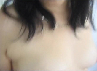 Flash Model Amateurs: He jerks off while watching her play with herself