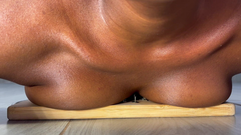 SEXXY-DAISY: Vždy na nějaké podivné záhybání