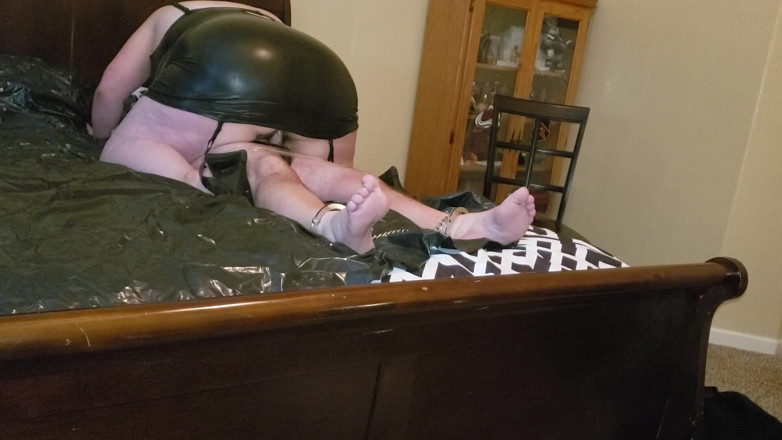 MistressMandslave: Stăpână și băiat curvă