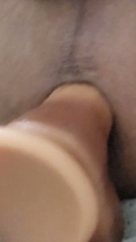 CD Lisa & Thrusting Dildo