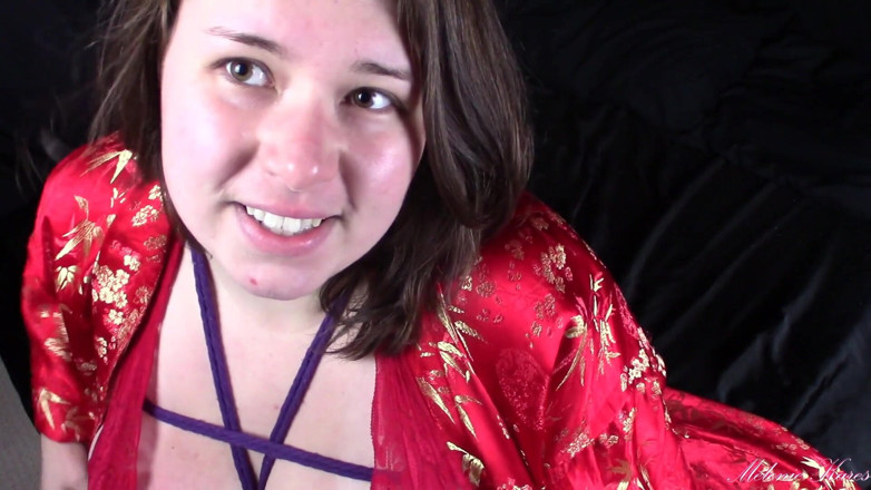 Melonie Kares: Eldons styvmamma impregnering fantasy POV