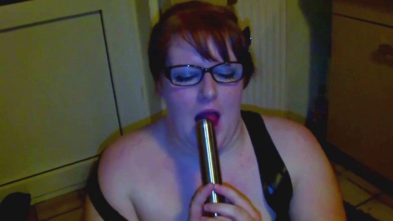 BBW Zone: 늙은 남자에게 따먹히는 육덕 거유녀