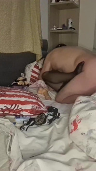 Malam yang menyenangkan sama tante seksi amatir