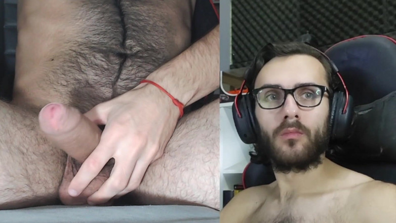LapijARG: Gros Éjaculation Énorme Pénis, Gay Latino Fait Maison
