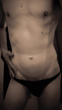 My Sexy Body for You