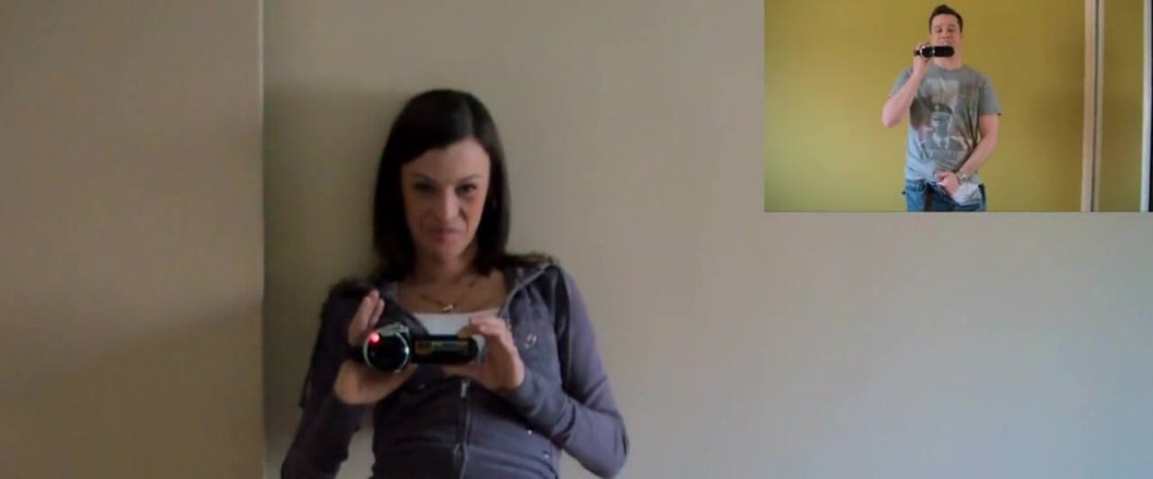 AD4X: Bruno B och Amy Lee POV
