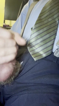 Kostym Jerk