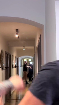 Swame House, French Porno Realité