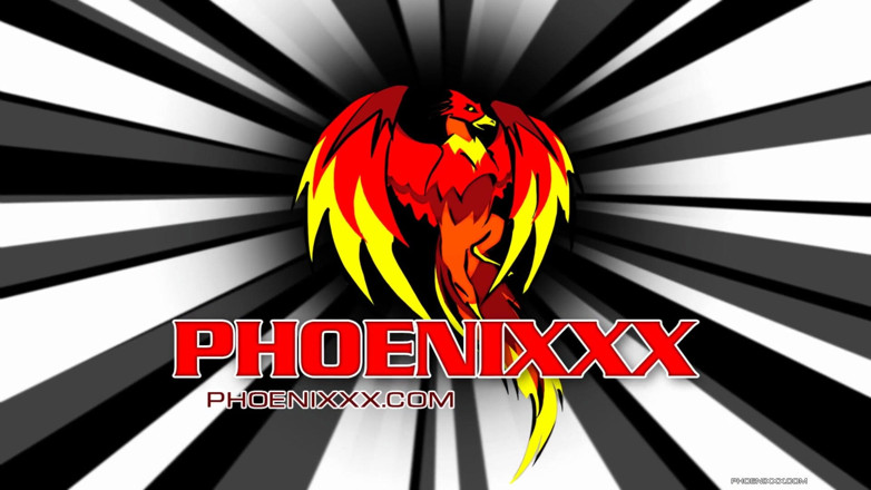 Phoenixxx: Волейбол перетворюється на гру з м'ячем!