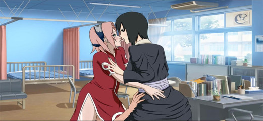 Hentai World: Jikage rising shizune 2