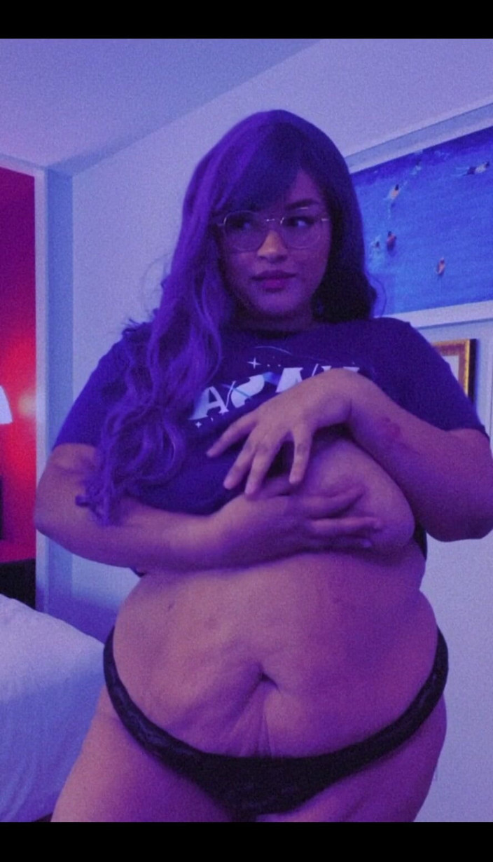 Big big cherry: Chtěl jsem tě trochu škádlí 