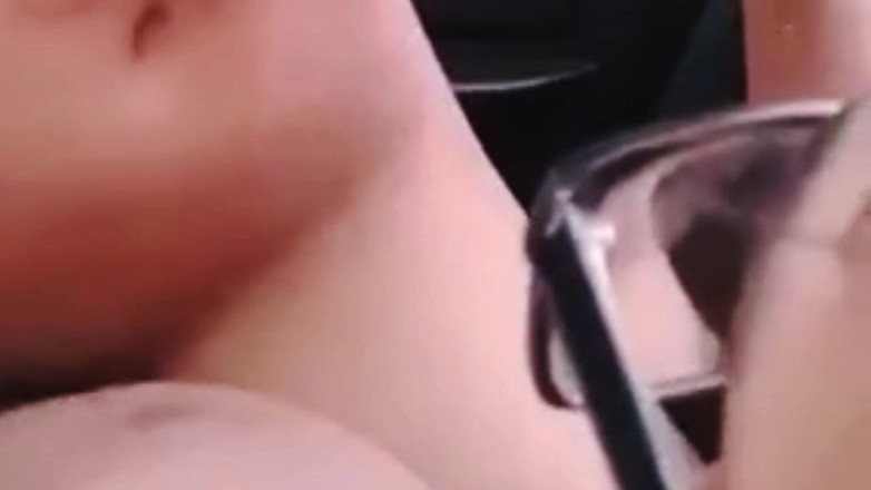 Amazingbeautycum: Krásná Učitelka, Když Máte Příležitost