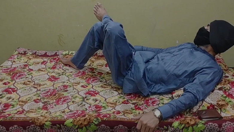 Shamim Ahamad: Ošukal jsem svou pákistánskou vysokoškolskou přítelkyni třikrát velkou kundičku