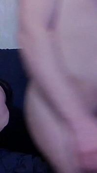 Ann Slave Gives Her Master a Morning Blowjob 6