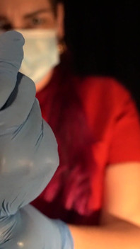 Medical Glove Love.