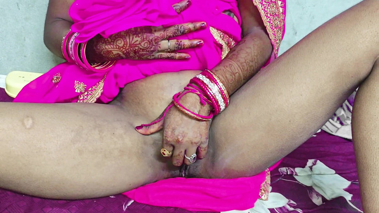 Bangala bhabhi: Desi by bhabhi vabrator sex